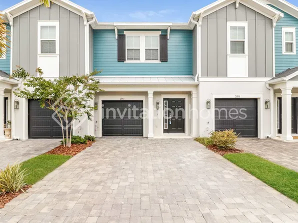 2893 Grand Kemerton Pl Unit 71, Tampa, FL 33618