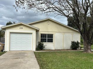 2195 Wind Jammer Ct, Kissimmee, FL 34744