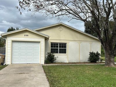 2195 Wind Jammer Ct, Kissimmee, FL, 34744