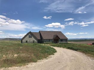 31 Zachary Peak Trl, Three Forks, MT 59752