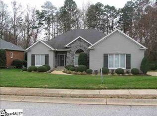 304 Rosebud Ln, Greer, SC 29650