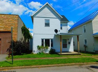 106 Kelly St, Clarksburg, WV 26301