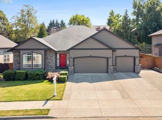 1612 NW 33rd Way, Camas, WA 98607