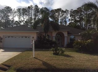 105 Evans Dr, Palm Coast, FL 32164