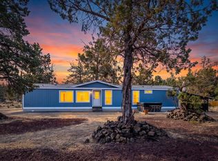 4451 NW 52nd St, Redmond, OR 97756