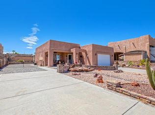 12597 E 46th Dr, Yuma, AZ 85367