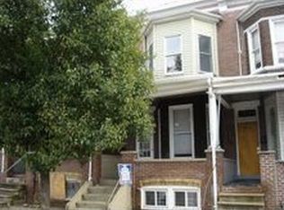 3312 Edmondson Ave, Baltimore, MD 21229
