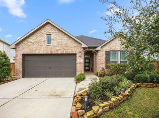 929 Lunar View Ct, Katy, TX 77493