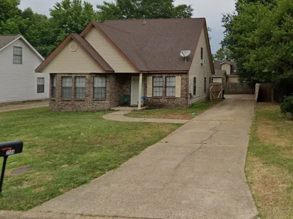 2508 Bonnie Jean Pl, Jonesboro, AR 72404
