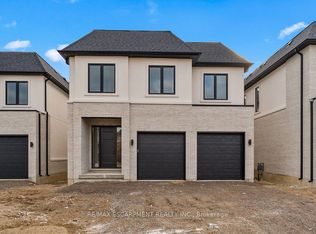 2354 8th Line, Oakville, ON L6H 2H1