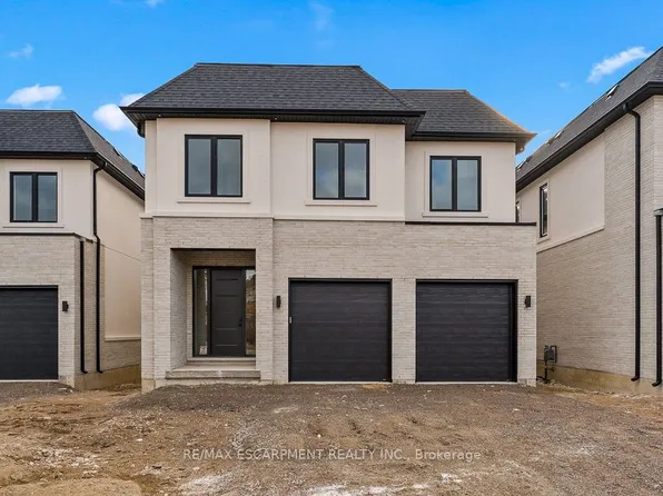 2354 8th Line, Oakville, ON L6H 2H1