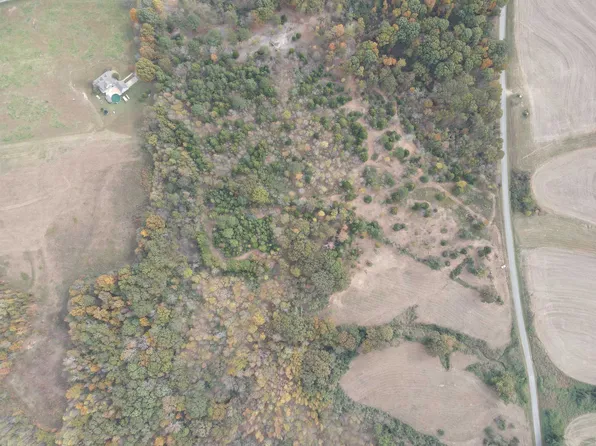 Middlefork Rd, Luray, TN 38352