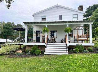 263 Derry Ridge Rd, Ligonier, PA 15658