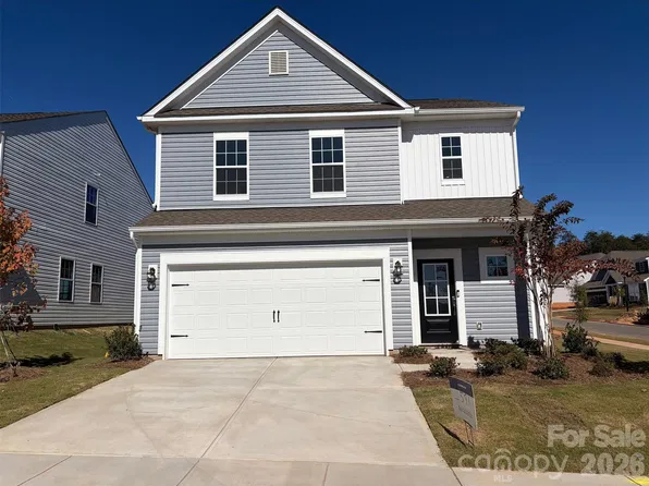 1646 Grassy Knoll Trl, Maiden, NC 28650