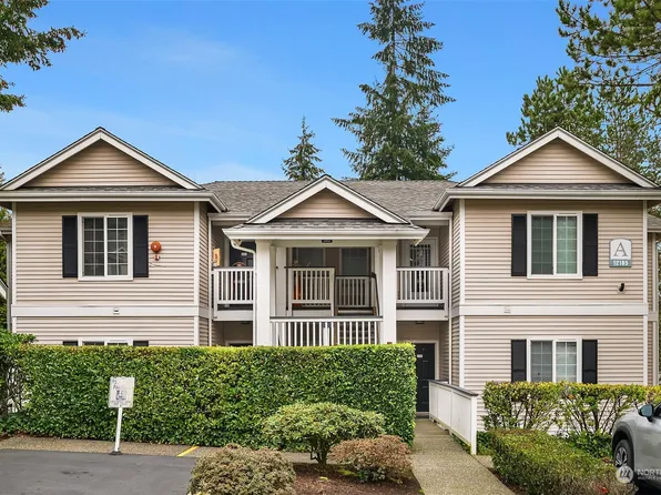 12105 NE 171st Place #A101, Bothell, WA 98011