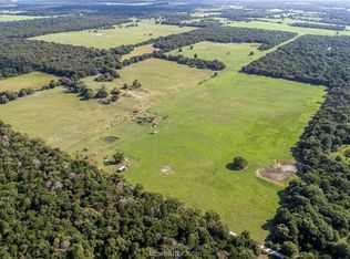 0 Smith Ln, Bremond, TX 76629