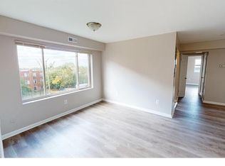 940 Division Ave NE #8, Washington, DC 20019