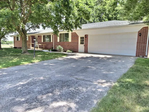 3531 W 528 N, Huntington, IN 46750
