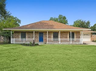 123 Kings Way, Slidell, LA 70458