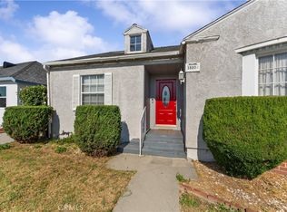 3880 Olmsted Ave, Los Angeles, CA 90008