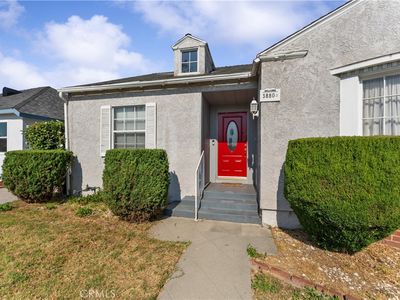 3880 Olmsted Ave, Los Angeles, CA, 90008