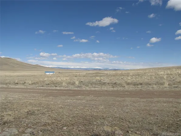 3860 Wichita Trail LOT 3860, Hartsel, CO 80449