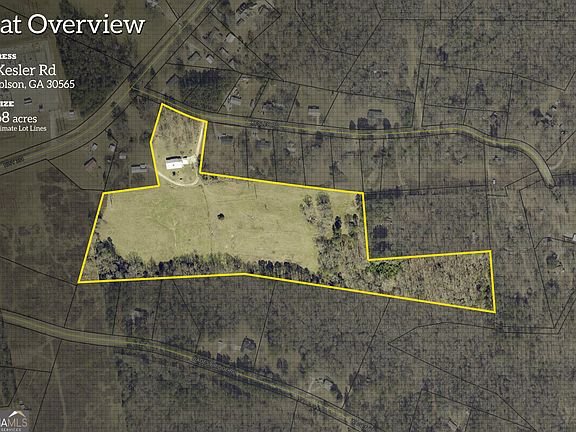 2nd image of 54 Kesler Rd