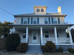 422 W Clifford St APT 1, Winchester, VA 22601