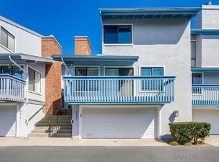 SOUTHPOINTE, La Jolla, CA 92037