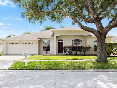 2763 VALENCIA GROVE DRIVE, Valrico, FL, 33596
