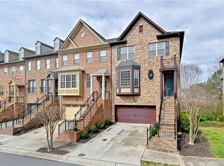 9044 Woodland Trl #41, Alpharetta, GA 30009