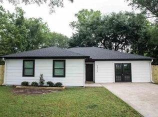 6375 Rfd Rd, Beaumont, TX 77708