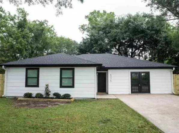 6375 Rfd Rd, Beaumont, TX 77708