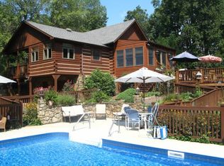 200 Loblolly Ln, Amherst, VA 24521