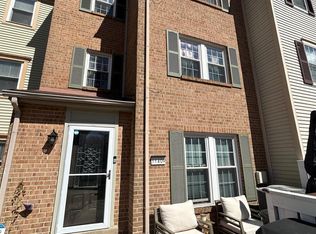 11409 Hawks Ridge Ter #78, Germantown, MD 20876