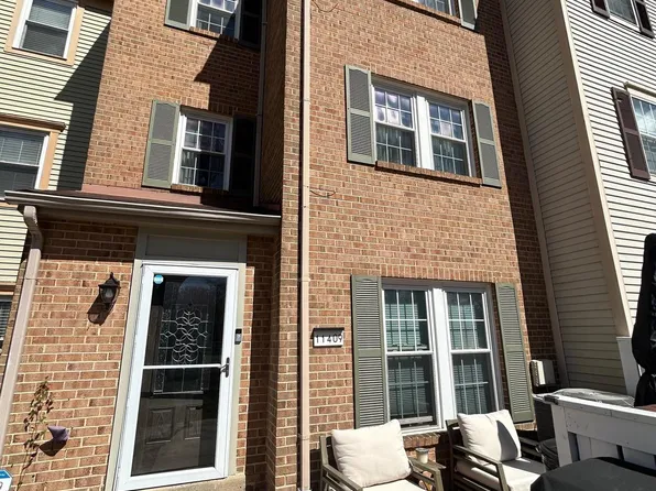 11409 Hawks Ridge Ter #78, Germantown, MD 20876
