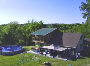 10197 Victory School House Rd, Union, KY 41091