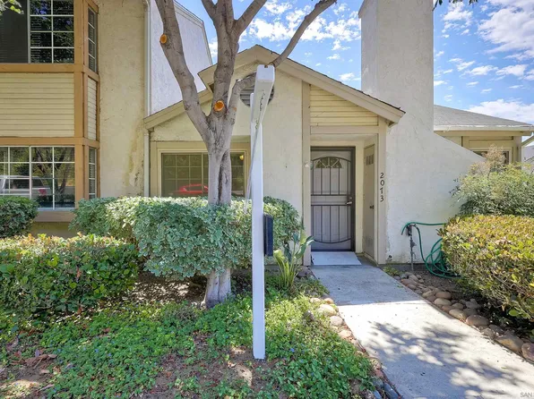 2073 Haller St, San Diego, CA 92104
