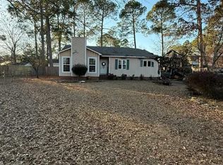 6003 Savannah Cir #41, Hope Mills, NC 28348