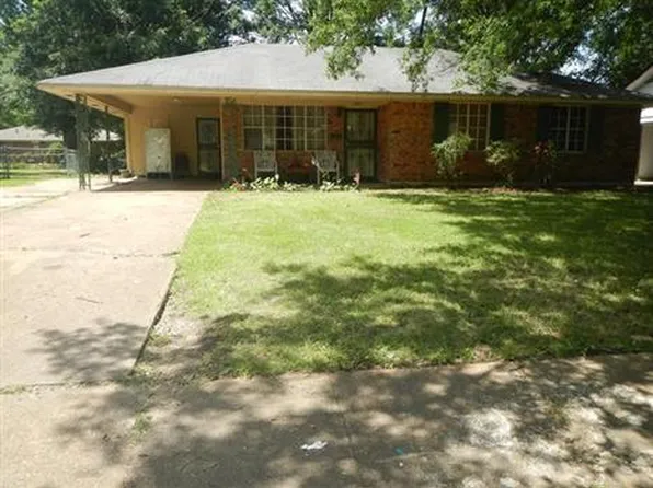 609 Tulane Dr, West Memphis, AR 72301