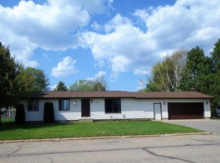 1228 Tracy St, Rhinelander, WI 54501