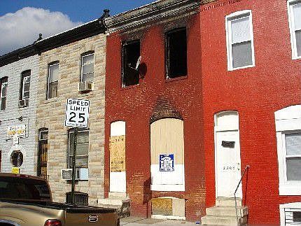 2nd image of 2304 E Oliver St