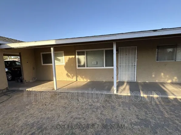 2004 North Ave APT A, Corcoran, CA 93212