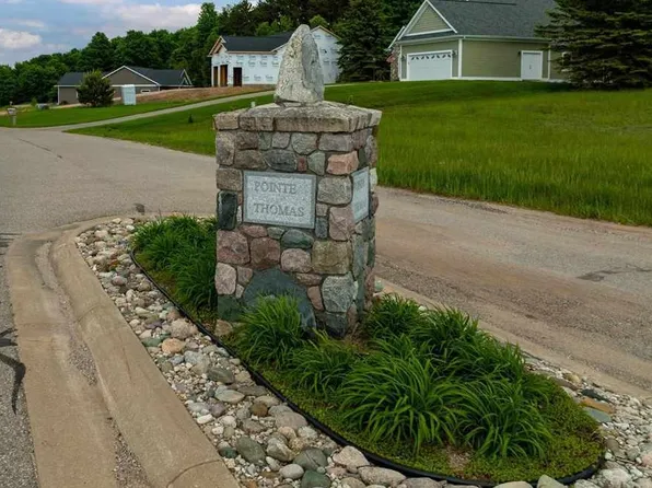 4812 Keaton Rd, Petoskey, MI 49770