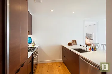Sold by Halstead Real Estate