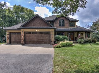 N6885 579th St, Menomonie, WI 54751