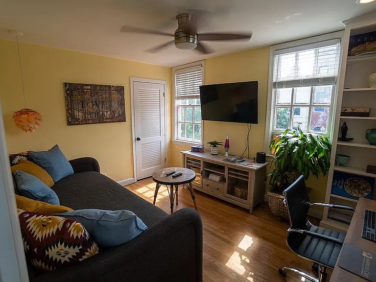 3426 O St NW — Photo 17