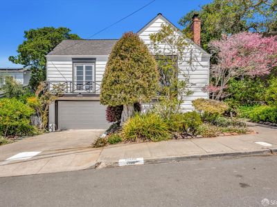 1900 Leimert Blvd, Oakland, CA, 94602