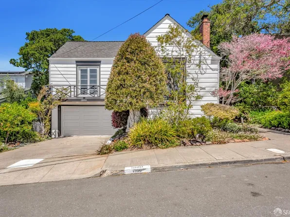 1900 Leimert Blvd, Oakland, CA 94602