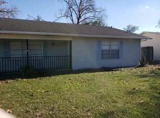 8951 SE 88th Ln, Ocala, FL 34472